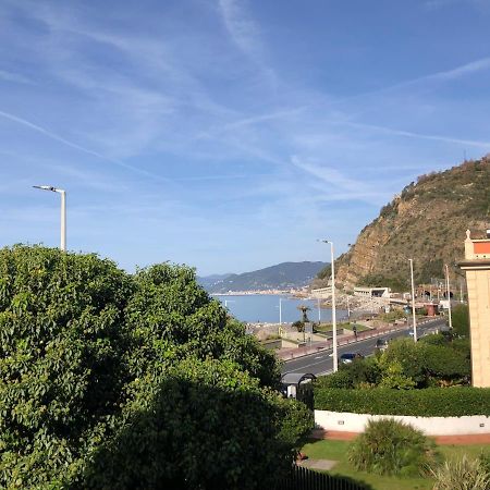 Finestre Sul Mare Tra Portofino E Le 5 Terre Daire Sestri Levante Dış mekan fotoğraf